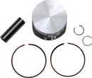 Piston Kit Cast Replica 2 Stroke For Husqvarna TE 150 - 58.00 MM