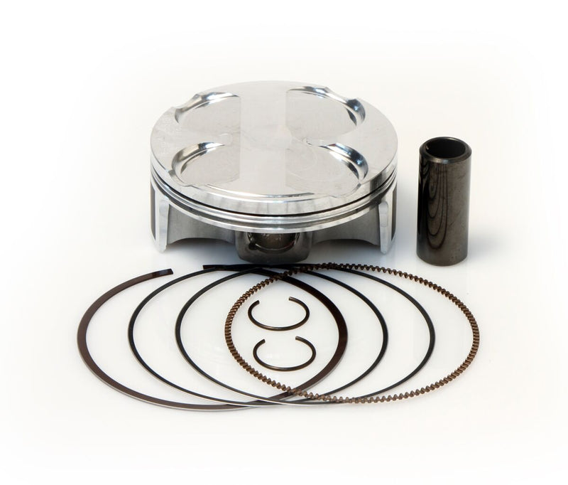 Piston Kit (Forged Replica) For Yamaha WR 250 F - 77.00 MM