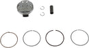 Piston Kit Forged Replica 4 Stroke For Honda CRF 250 R - 76.76 MM