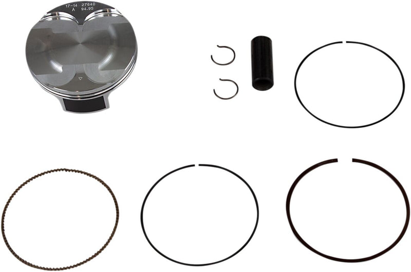 Piston Kit Forged Replica 4 Stroke For GasGas EX 450 F - 95.00 MM
