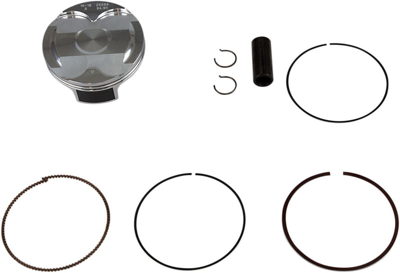 Top End Piston Kit 2-Stroke For GasGas MC 450 F - 94.97 MM