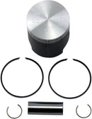 Piston Kit Cast Replica 2 Stroke For Cobra Moto CX 50 SR - 38.95 MM
