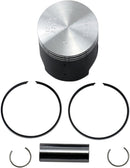 Piston Kit Cast Replica 2 Stroke For Cobra Moto CX 50 SR - 39.00 MM