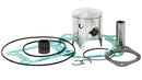Top End Piston Kit (Cast Replica) For KTM SX 50 - 39.50 MM