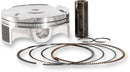 Top End Piston Kit (Cast Replica) For Yamaha YZ 85 LW - 47.45 MM