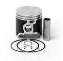 Top End Piston Kit (Forged Race) For Yamaha YZ 125 - 54.00 MM
