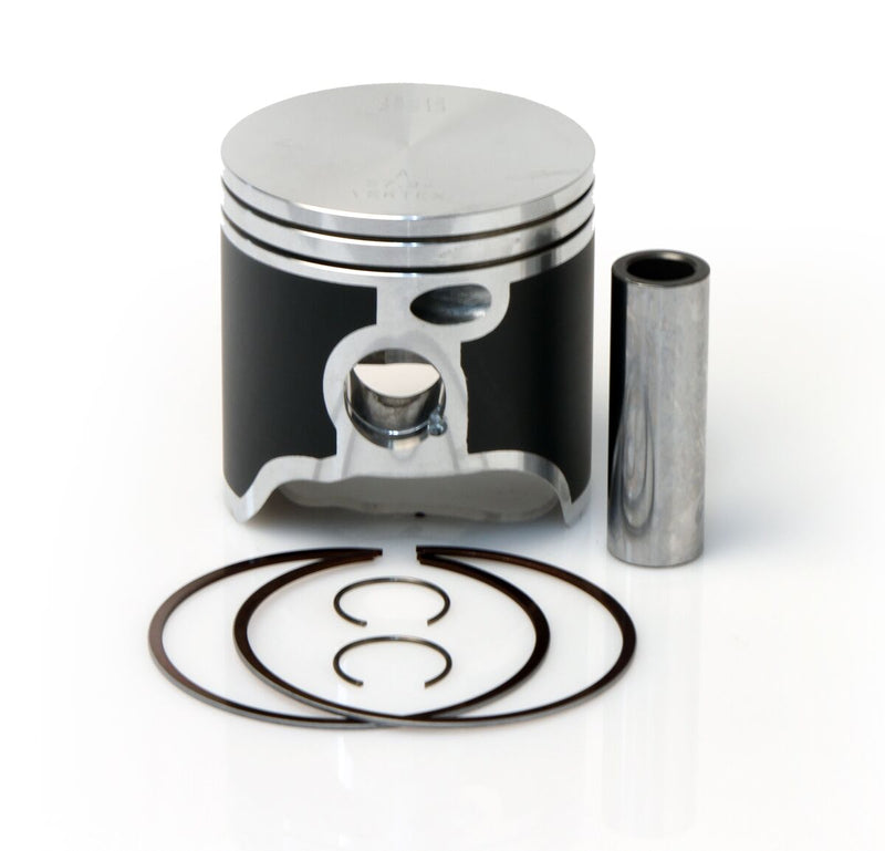 Top End Piston Kit (Forged Race) For Yamaha YZ 125 America - Standard Size C