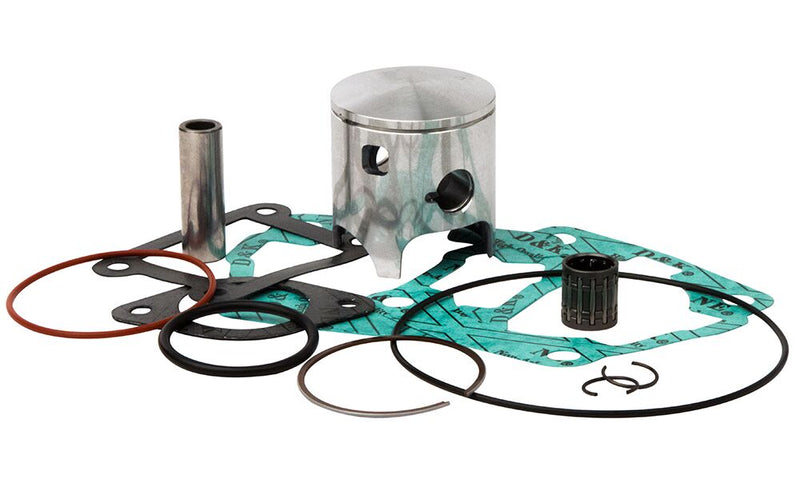 Top End Piston Kit (Cast Replica) For Husqvarna TC 125 - 54.00 MM