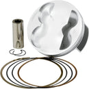 Piston Kit Top End Ø 96.00 D For Kawasaki KX 450 F 2013-2016