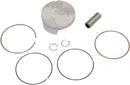 Piston Kit For 4-Stroke For Honda CRF 250 R - 76.78 MM