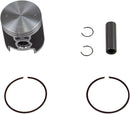 Piston Kit  Ø 52.50 C For Kawasaki KX 100 1998-2013