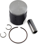 Piston Kit Cast For 2-Stroke OE Cylinder For Kawasaki KX 85 II 19/16 - Standard Size B