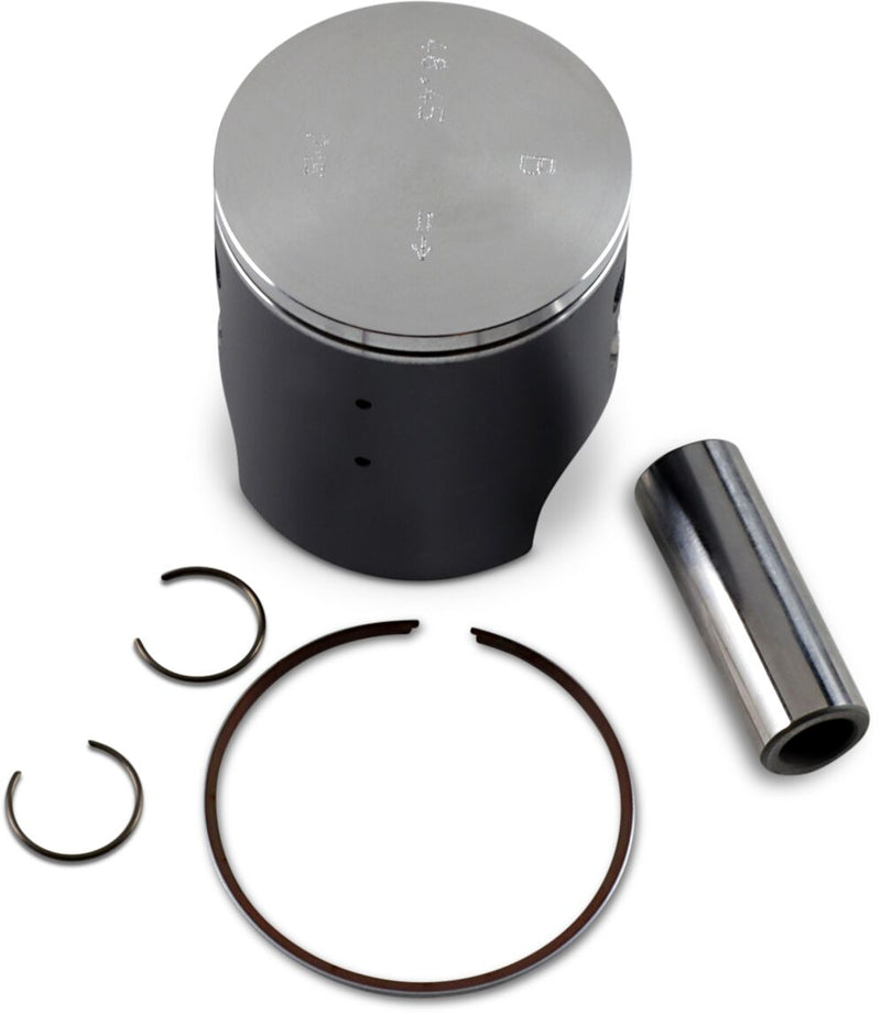 Piston Kit Cast For 2-Stroke OE Cylinder For Kawasaki KX 85 II 19/16 - Standard Size B