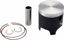 Piston Kit For 2 Stroke For Honda CR 250 R 1997-2001 - 66.40 MM