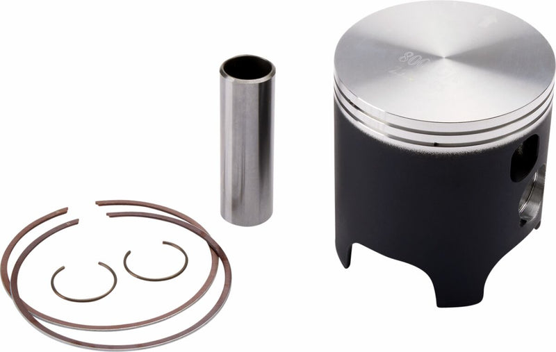 Piston Kit For 2 Stroke For Honda CR 250 R 1997-2001 - 66.40 MM