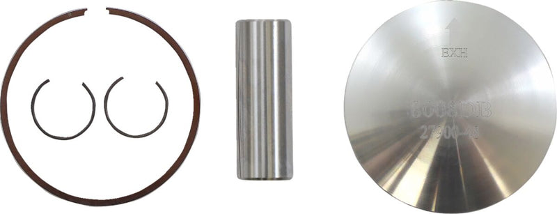 Piston Kit For 2 Stroke For Kawasaki KDX 125 SR 1990-2002 - 55.95 MM