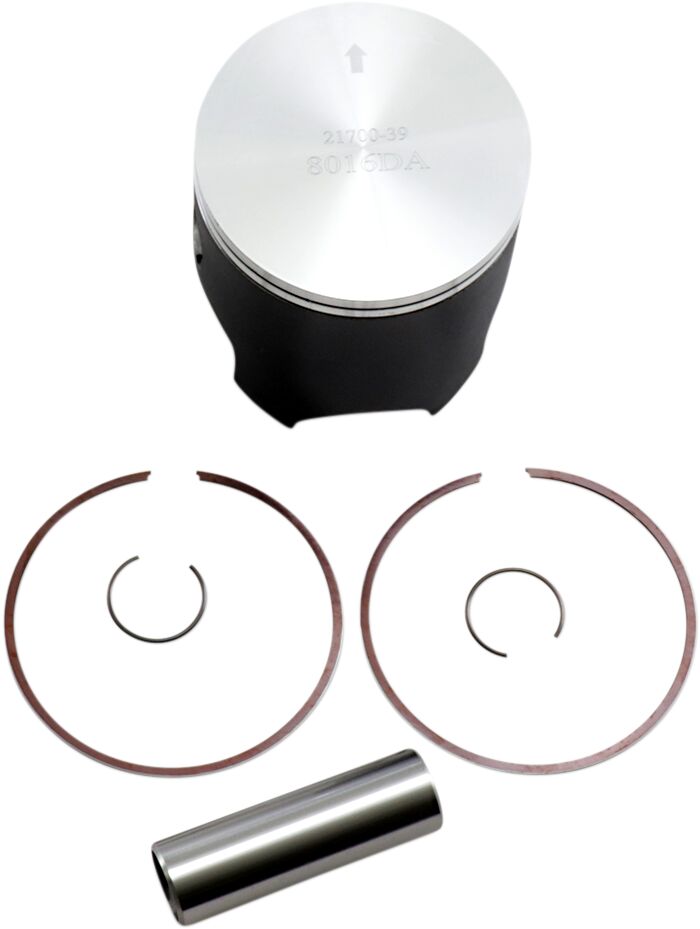 Piston Kit For 2 Stroke For KTM EXC 250 1996-1999 - 67.44 MM