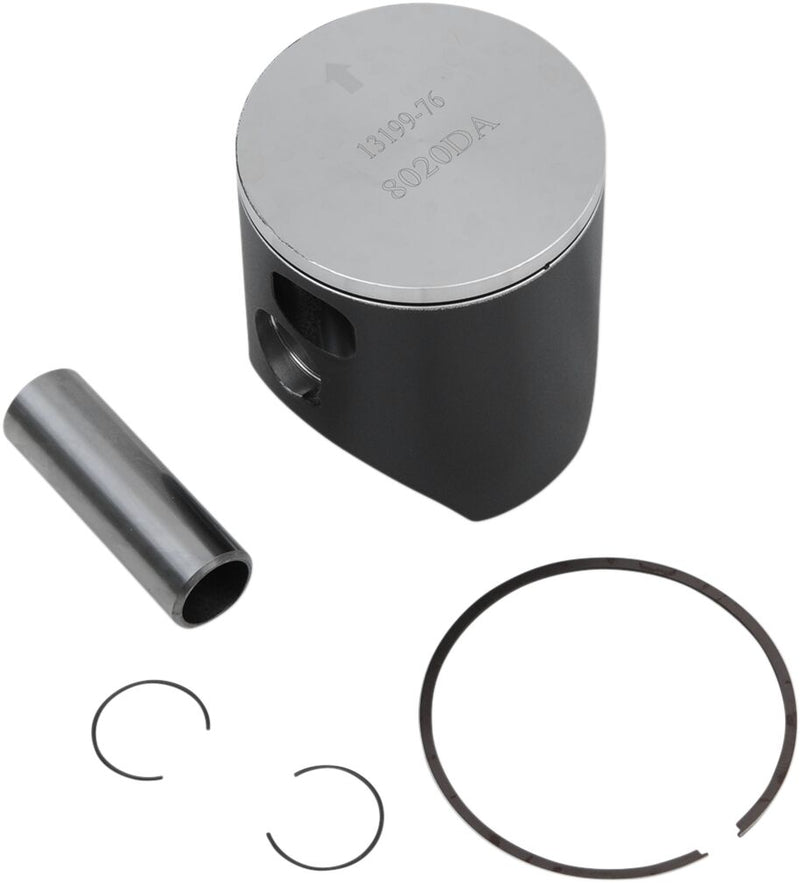 Piston Kit For 2 Stroke For Honda CR 125 R 1992-1999 - 54.95 MM