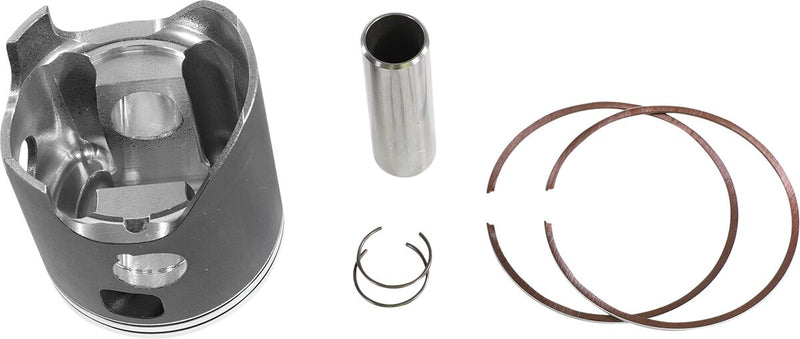 Piston Kit For 2 Stroke For Honda CR 250 R 1986-1996 - 66.36 MM