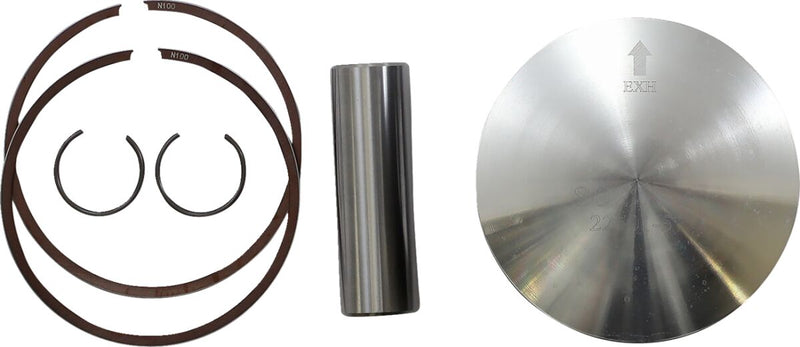 Piston Kit For 2 Stroke For Suzuki RM 250 1989-1995 - 67.00 MM