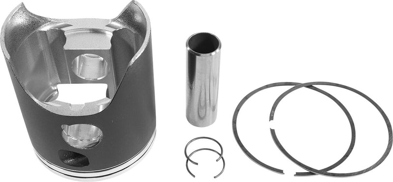 Piston Kit For 2 Stroke For Suzuki RM 250 1989-1995 - 66.96 MM