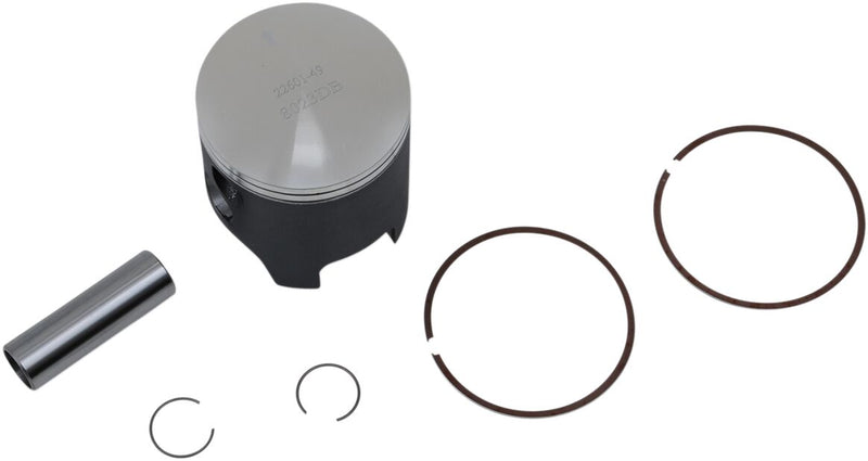 Piston Kit For 2 Stroke For Yamaha WR 250 1992-1997 - 68.02 MM