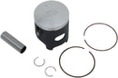 Piston Kit For 2 Stroke For Kawasaki KX 250 1992-2001 - 66.35 MM