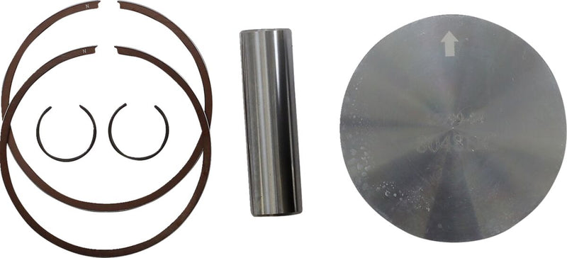 Piston Kit For 2 Stroke For KTM EXC 200 1998-2016 - 63.96 MM