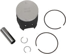 Piston Kit For 2 Stroke For Suzuki RM 250 2000-2002 - 66.40 MM