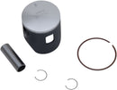 Piston Kit For 2 Stroke For Yamaha YZ 125 2002-2004 - 54.02 MM