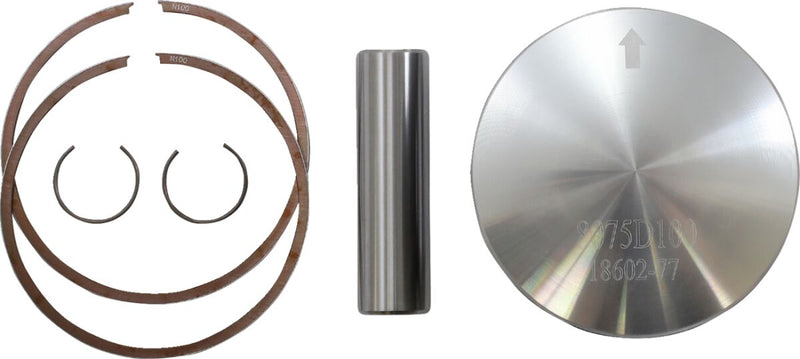 Piston Kit For 2 Stroke For Yamaha RD 350 1973-1975 - 64.94 MM