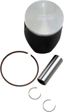 Piston Kit For 2 Stroke For Husqvarna CR 125 2011-2013 - 53.95 MM