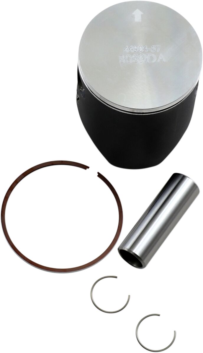 Piston Kit For 2 Stroke For Husqvarna CR 125 2011-2013 - 54.01 MM