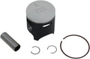 Piston Kit For 2 Stroke For Kawasaki KX 85 17/14 2001-2006 - 48.45 MM