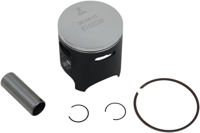 Piston Kit For 2 Stroke For Kawasaki KX 85 17/14 2001-2006 - 48.45 MM