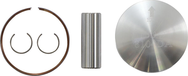 Piston Kit For 2 Stroke For Yamaha YZ 85 LW 2002-2017 - 47.50 MM