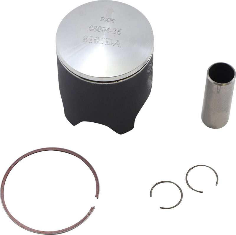 Piston Kit For 2 Stroke For Honda CR 85 R 2003-2007 - 47.50 MM
