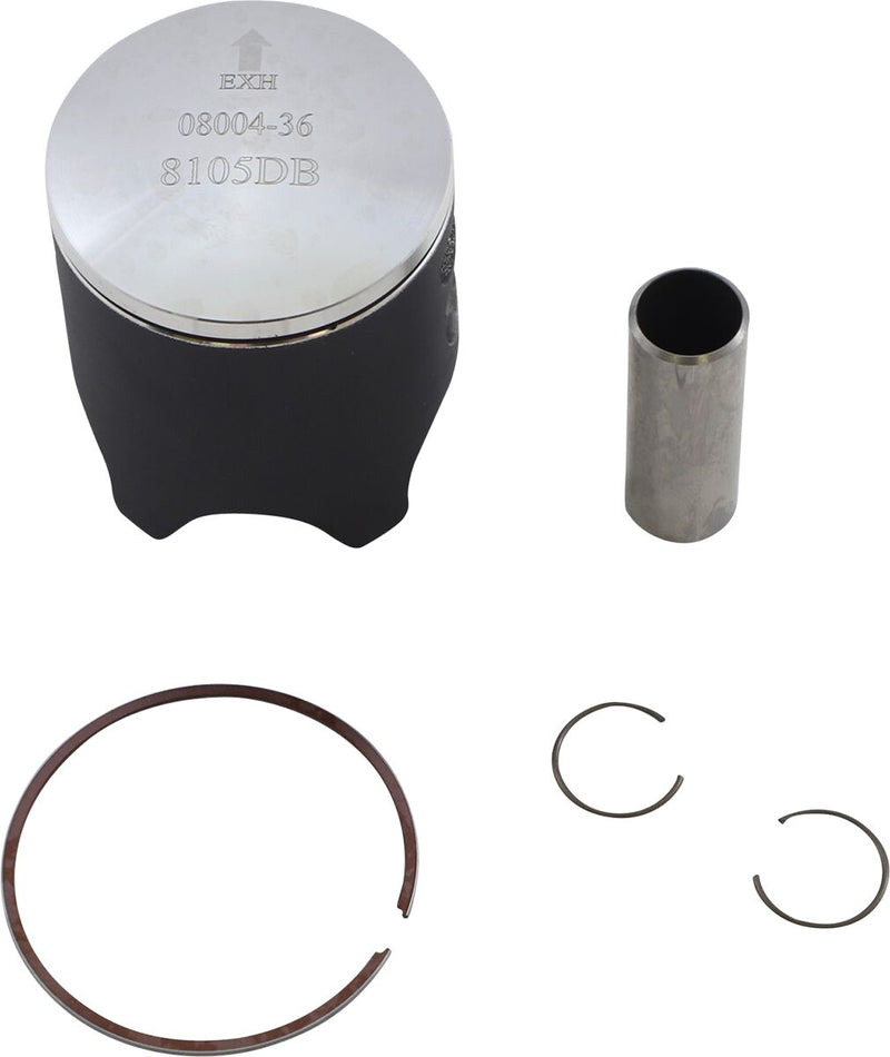 Piston Kit For 2 Stroke For Honda CR 85 R 2003-2007 - 47.46 MM