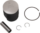 Piston Kit For 2 Stroke For Honda CR 125 R 1988-1989 - 54.00 MM