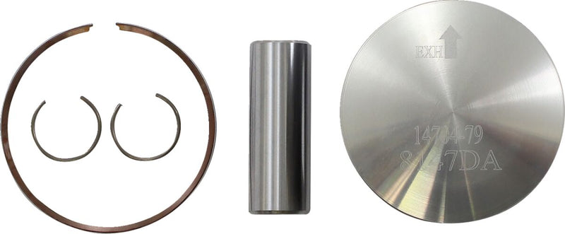 Piston Kit For 2 Stroke For Gas Gas MC 85 17/14 2022-2024 - 47.00 MM