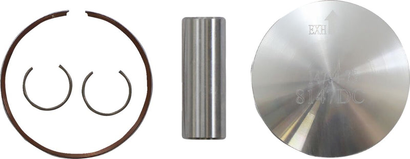 Piston Kit For 2 Stroke For Gas Gas MC 85 17/14 2022-2025 - 46.97 MM