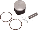 Piston Kit For 2 Stroke For Honda ATC 250 R 1981-1984 - 70.00 MM