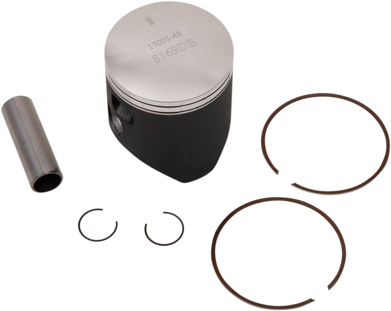 Piston Kit For 2 Stroke For Gas Gas EC 250 2022-2025 - 66.35 MM