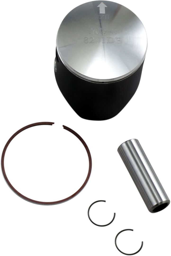 Piston Kit For 2 Stroke For Gas Gas MC 65 2021-2025 - 44.97 MM