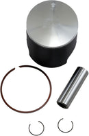 Piston Kit For 2 Stroke For Kawasaki KX 100 1995-2018 - 52.50 MM