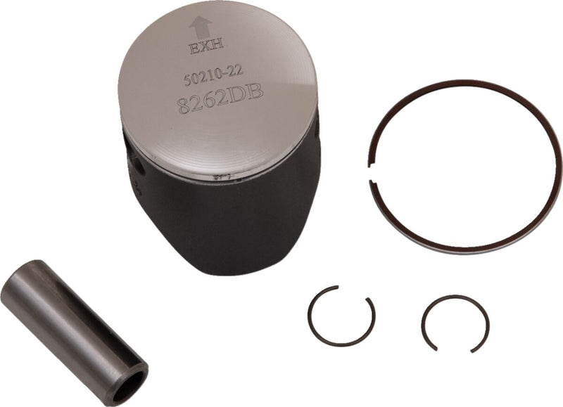Piston Kit For 2 Stroke For Gas Gas MC 50 2021-2025 - 39.48 MM