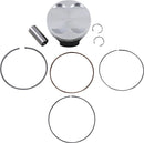 Piston Kit For 4 Stroke For Beta RR 525 2006-2009 - 94.96 MM