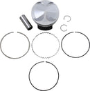 Piston Kit for 2 Stroke For Beta RR 450 2006-2009 - 89.00 MM