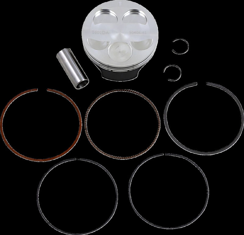 Piston Kit For 4 Stroke For Yamaha YFZ 450 2004-2005 - 95.00 MM