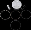 Piston Kit For 4 Stroke For Honda CRF 450 R 2005-2008 - 96.00 MM